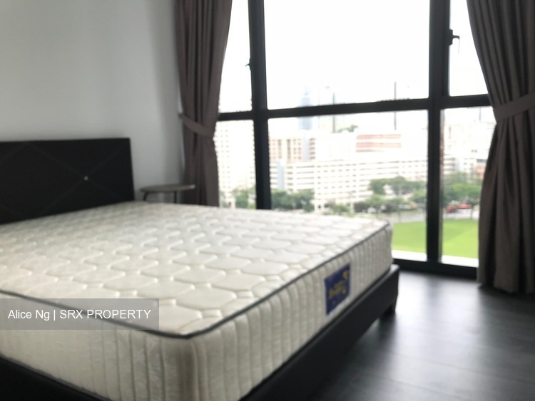 Sky Vue (D20), Condominium #209474021